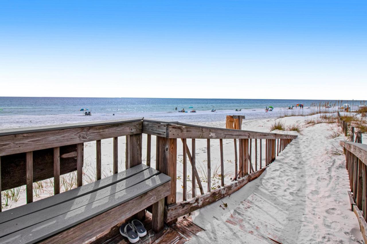 Commodore'S Retreat 107 Santa Rosa Beach Eksteriør billede