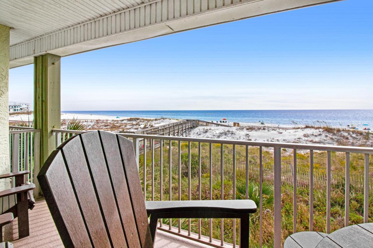 Commodore'S Retreat 107 Santa Rosa Beach Eksteriør billede